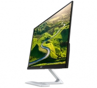 купить Монитор Acer/RT280Kbmjdpx/28 **/TN/3840x2160/DVI+HDMI+DP+AudioIn-Out/1ms/330cd?/100M:1/Speakers 2Wx2 в Алматы фото 2