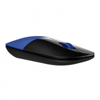 купить Мышь беспроводная HP 7UH88AA, Z3700, синяя в Алматы фото 3