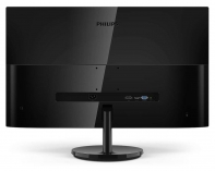 купить 327E8QJAB/01 Монитор LCD 31.5** 16:9 1920х1080(FHD) IPS, nonGLARE, 250cd/m2, H178&deg;/V178&deg;, 1200:1, 20M:1, 16.7M, 4ms, VGA, HDMI, DP, Tilt, Speakers, 2Y, Black в Алматы фото 2