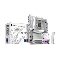 купить Материнская плата Gigabyte Z890M A ELITE WF7 ICE в Алматы фото 3