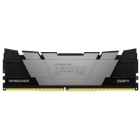 купить Комплект модулей памяти Kingston KF432C16RB12K2/32 DDR4 32GB (Kit 2x16GB) в Алматы фото 3