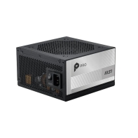Купить БП ATX 1000W MSI Pro A1000PL PCIE5,Platinum,20 4/24 4/24 8/20 4 8/24 4 8/24 8 8,12cm,3x6 2p 16pPCI-E  PRO A1000PL PCIE5 в Алматы