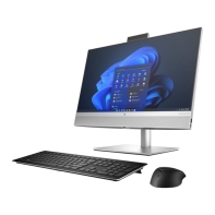 купить Моноблок HP EliteOne 840 G9 All-in-One PC (7B0P8EA) в Алматы фото 2