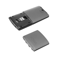 купить Мышь Lenovo Yoga Mouse with Laser Presenter&nbsp;4Y50U59628 в Алматы фото 3