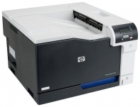 купить Принтер HP Europe/Color LaserJet CP5225dn/A3/20 ppm/600x600 dpi/ в Алматы фото 2