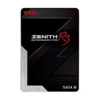 купить SSD накопитель 1000 Gb GeiL Zenith R3 GZ25R3-1TB в Алматы