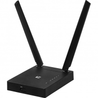 купить Wi-Fi роутер Netis N4, 802.11ac, Dual Band, 1167 Мбит/с, 2x10/100 LAN  в Алматы фото 1