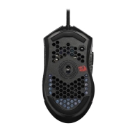 купить Мышь игровая Redragon Reaping Elite Оптика, RGB, 16000 DPI в Алматы фото 3