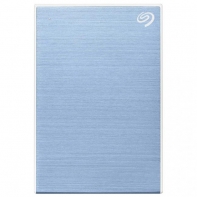 купить Внешний HDD Seagate  4Tb Backup Plus Portable USB3.0 2.5* Светло-голубой Пластик STHP4000402 в Алматы фото 3