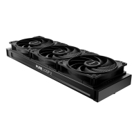 купить Кулер с водяным охлаждением Bequiet! Pure Loop 2 360mm&nbsp;BW019 в Алматы фото 2