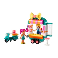 купить Конструктор LEGO Friends Мобильный бутик моды в Алматы фото 2