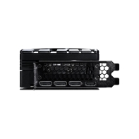 купить Видеокарта GIGABYTE GeForce RTX 5070 WINDFORCE OC SFF 12G, 12Gb/192bit, 1хHDMI+3xDP, PCIe5.0 в Алматы фото 4