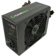 купить БП 1650W Gamemax GM-1650 14CM Сертификация 80PlusGold (Реальные 1350 Ват с розетки) Кабеля: 20+4P 4+4P ATX 5*IDE 7*SATA 8x2*PCI-E6+2P FAN14CM (Данный блок питания формата ATX, подходит в стандартные корпуса и серверные корпуса, также может работать с в Алматы фото 3