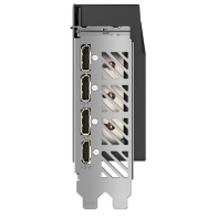 купить Видеокарта GIGABYTE GeForce RTX 4070 SUPER EAGLE OC (GV-N407SEAGLE OC-12GD) в Алматы фото 4