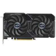 купить Видеокарта ASUS GeForce RTX4060Ti OC&nbsp;8GB&nbsp;DUAL-RTX4060TI-O8G-SSD в Алматы фото 2