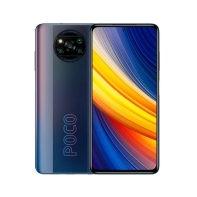 купить Смартфон Xiaomi POCO X3 Pro NFC EU 6/128GB Phantom Black в Алматы фото 1