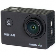 купить Экшн камера KEHAN ESR311 Full HD 1080p 60fps Wi-Fi в Алматы фото 2