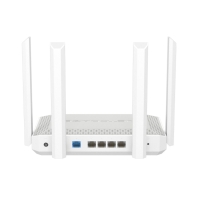 купить Маршрутизатор беспроводной AX3000 GbE Netcraze Hopper 4G+ NC-2312 Wi-Fi 6 Nano-SIM в Алматы фото 2