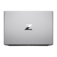 купить HP 62U60EA HP ZBook Fury 16 G9 i7-12800HX 16.0 16GB/512 RTXA2000 Win11Pro в Алматы фото 4