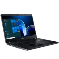купить Ноутбук Acer TravelMate P2 TMP214-41-G2-R7VJ Ryzen 5 5650U-2.3/14* FHD/ 8GB/256GB SSD/Vega 8/No OS в Алматы фото 1