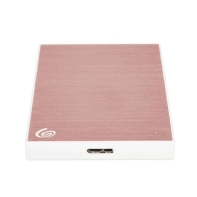купить Внешний жесткий диск 2Tb Seagate One Touch STKB2000405 Gold USB 3.2 в Алматы фото 2