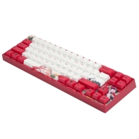 купить Клавиатура Varmilo Koi VEA87 Cherry MX Brown в Алматы фото 3