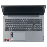 купить Ноутбук Lenovo IP3 15,6*FHD/Ryzen 5 5625U/8gb/256gb/Win11 (82RN00AKRK) в Алматы фото 2