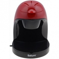 купить Кофеварка капельная Saturn ST-CM7050 красный в Алматы фото 3