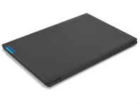купить Ноутбук Lenovo IdeaPad L340-17IRH  17.3** HD+(1600x900) nonGLARE/Intel Core i7-9750H 2.60GHz Hexa/8GB/1TB+128GB SSD/GF GTX1050 3GB/noDVD/WiFi/BT4.2/HD Web Camera/BLKB+USB3.0/3cell/2.79kg/Free DOS/1Y/BLACK в Алматы фото 3