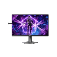 Купить Монитор 24.5* AOC AGON AG256FS, Black, IPS, 1920x1080@390Hz, 400кд/м2, 1000:1, 0.3ms, 2xHDMI,DP AG256FS в Алматы