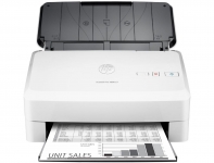 купить Сканер HP ScanJet Pro 3000 S3 Sheet-Feed Scnr (A4) в Алматы фото 1