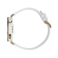 купить HUAWEI WATCH GT 5 Pro (41mm)White Fluoroelastomer Strap в Алматы фото 2