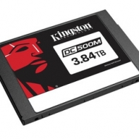 купить SSD-накопитель Kingston 3840GB SEDC500M/3840G в Алматы фото 1