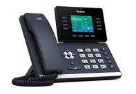 купить SIP-T52S, телефон, 12 SIP-аккаунтов, без БП в Алматы фото 2