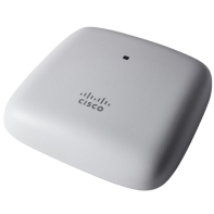 купить Точка доступа Cisco CBW140AC-E 802.11ac 2x2 Wave 2 Access Point Ceiling Mount в Алматы фото 3