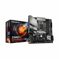 купить Материнская плата Gigabyte Z590M GAMIMG X в Алматы фото 1