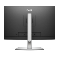 купить Моноблок Dell Pro 24 All-in-One QC24250 (210-BPNS_BTO154_QC24250_EMEA) в Алматы фото 3