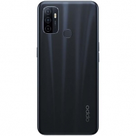 купить OPPO mobilephone A53 64GB Electric Black (CPH2127) в Алматы фото 3