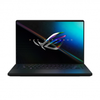 купить Ноутбук Asus 90NR0911-M001C0 ROG Zephyrus M16 GU603ZM-K8005W 16" WQXGA(2560x1600) IPS 165Hz в Алматы фото 2