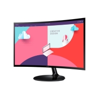 купить Монитор Samsung LS24C362EAIXCI 24" в Алматы фото 2