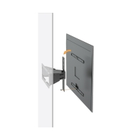 купить Кронштейн Brateck LPA79-464 для ТВ и мониторов, 43*-90* в Алматы фото 3