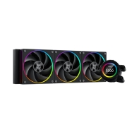 Купить Водяное охлаждение для процессора ID-COOLING SL360 Алматы