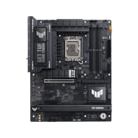Купить Сист.плата ASUS TUF GAMING Z890-PLUS WIFI, Z890, 1851, 4xDDR5, PCI-E x16, PCI-E x1, M2,SATA,DP,HDMI,Thundrbolt. WIFI,BOX Алматы