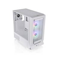 купить Компьютерный корпус Thermaltake Ceres 350 MX Snow без Б/П в Алматы фото 2