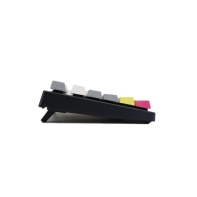 купить Клавиатура Varmilo CMYK V2 VEA87 Cherry Mx Red&nbsp;A23A024D4A3A06A007 в Алматы фото 3