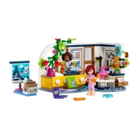 купить Lego 41740 Подружки Комната Алии в Алматы фото 2