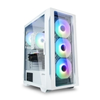купить Компьютерный корпус Zalman i3 NEO White без Б/П в Алматы фото 1