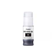 Купить Чернила пигментные Canon Pigment Ink PFI-050 Black (для TC20/TC20M) Алматы