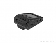 купить Видеорегистратор, Neoline, G-Tech X37, QHD 30fps, FulHD 60 к/с, G-sensor, 12/24В, Поворот на 360 градусов, Обзор 160 градусов, Поддержка microSD до 64Gb, , Чёрный, Цветная коробка в Алматы фото 4