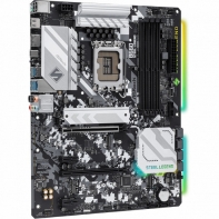 купить Материнская плата ASRock B660 STEEL LEGEND в Алматы фото 3